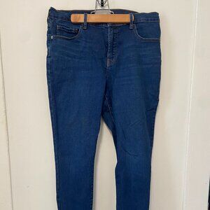 Everlane Blue Jeans Size 32